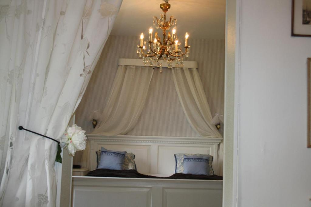 Hotel Lilton กอเทนเบิร์ก ภายนอก รูปภาพ
