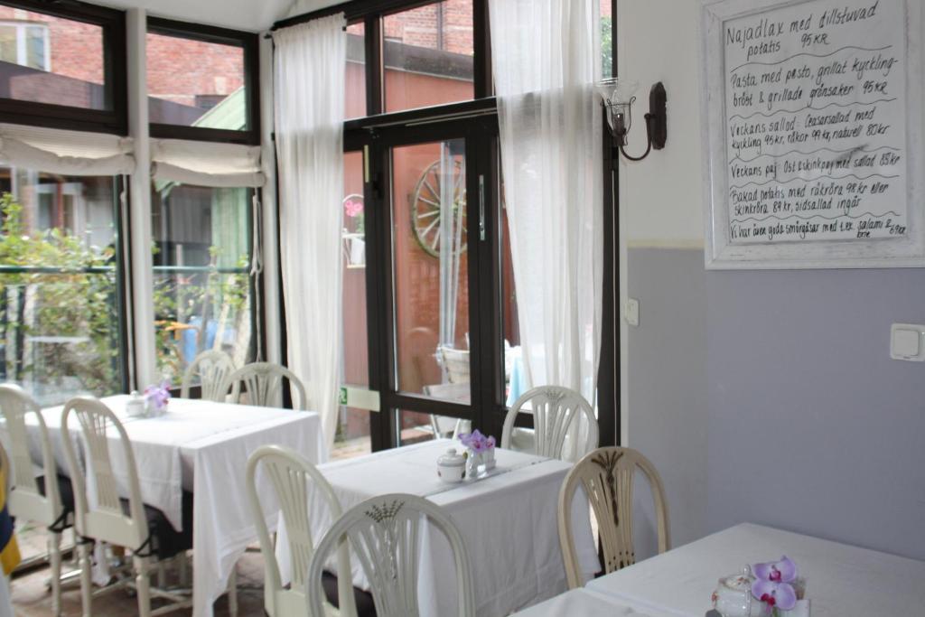 Hotel Lilton กอเทนเบิร์ก ภายนอก รูปภาพ