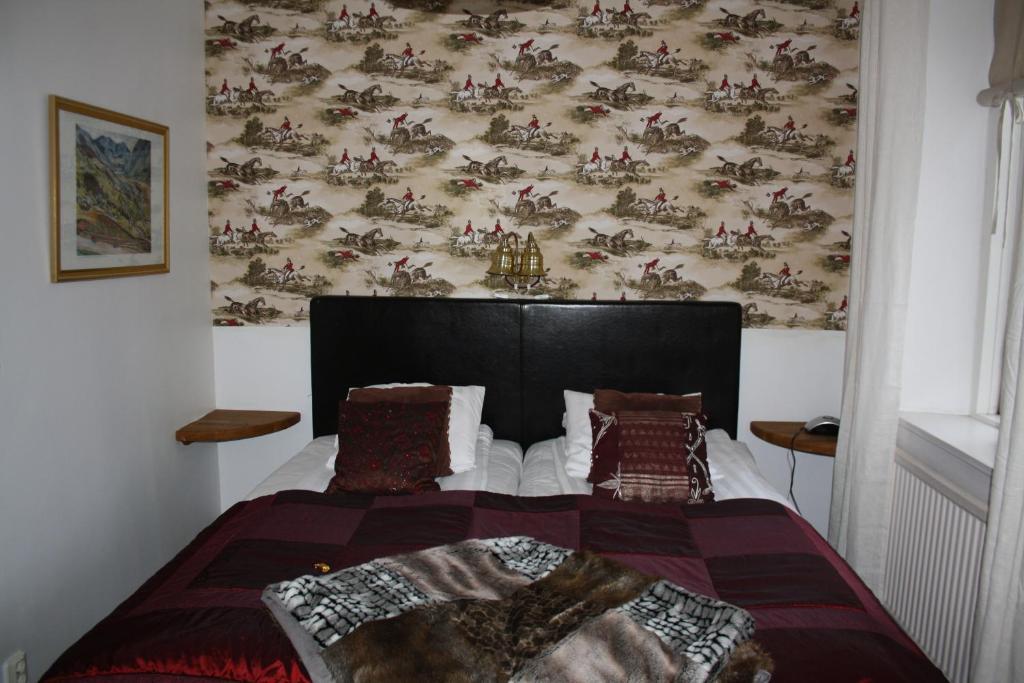 Hotel Lilton กอเทนเบิร์ก ห้อง รูปภาพ